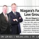 Lancaster Brooks & Welch LLP - Employment Lawyers