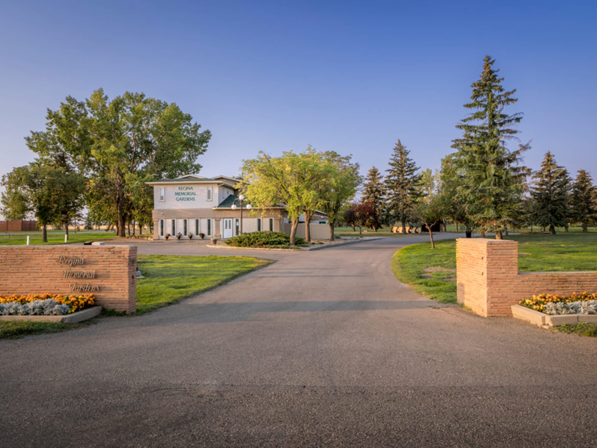 photo Regina Funeral Home & Cemetery