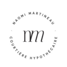 Naomi Martineau courtier Multi-Prêts Hypothèques - Logo