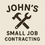 View John's Small Job Contracting’s Breslau profile