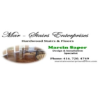 Mar-Stairs Inc - Logo