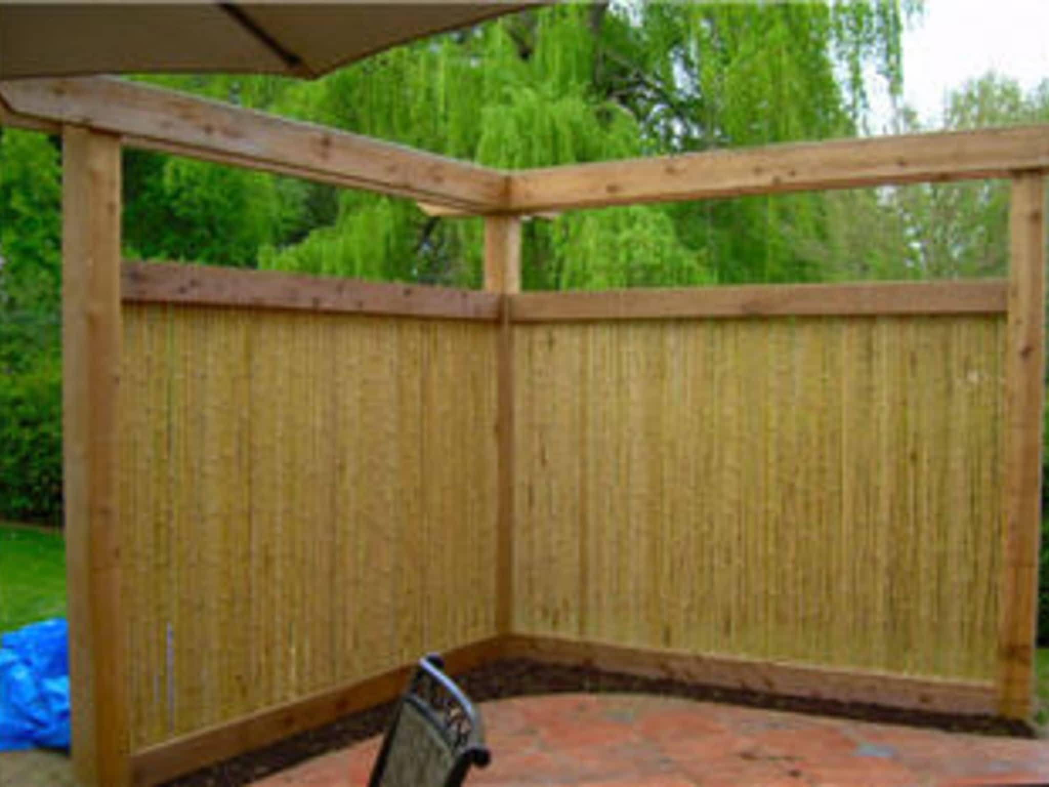 photo Ground Effects Landscape Design Build