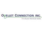 Ouellet Connection Inc - Logo