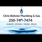 Chris Bohmer Plumbing & Gas