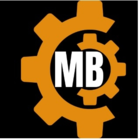 Melbar Rentals - Logo
