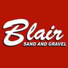 Blair Sand & Gravel - Entrepreneurs en excavation
