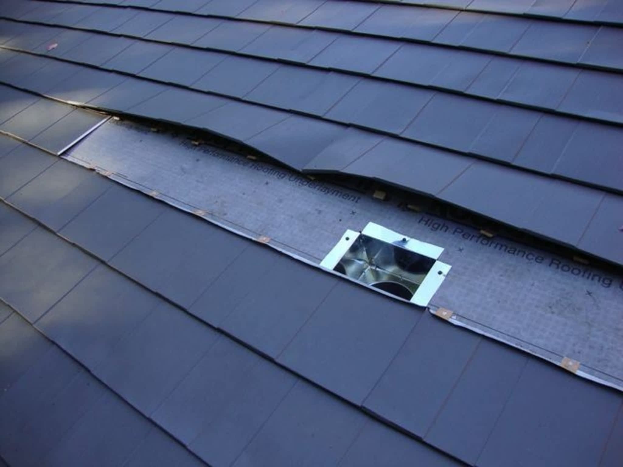 photo Roof Plus Repair Company