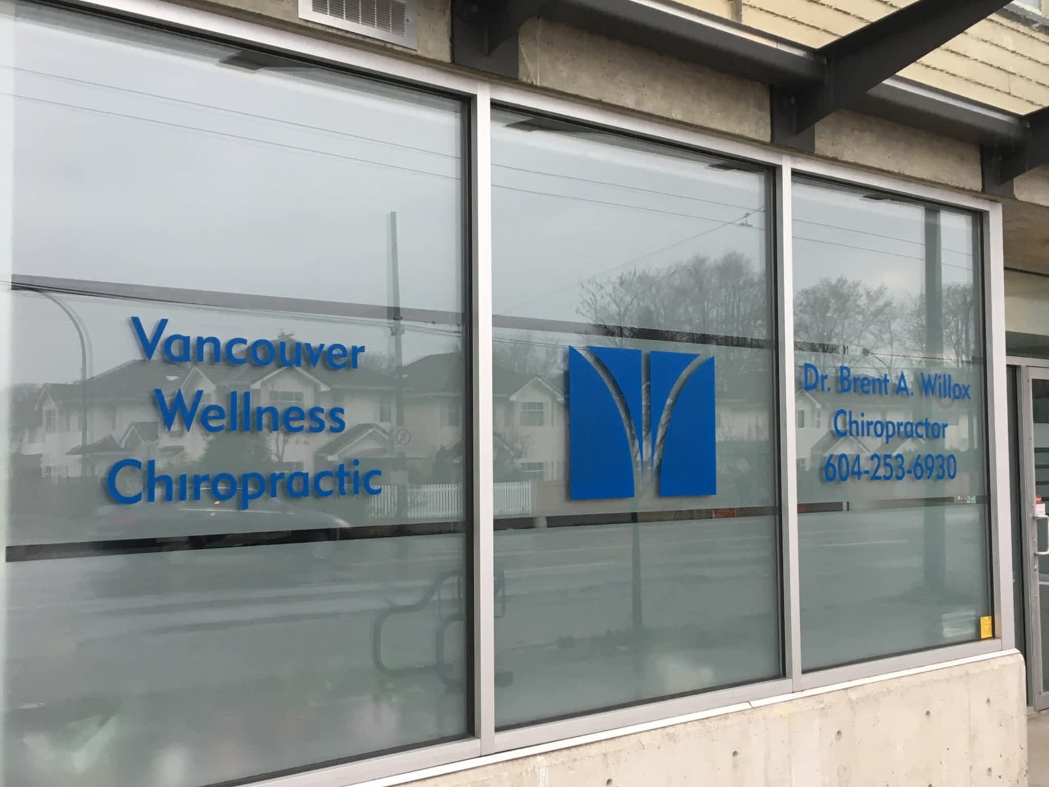 photo Vancouver Wellness Chiropractic