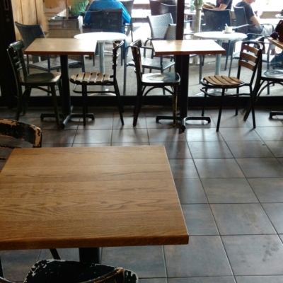 Café Myriade - Coffee Shops