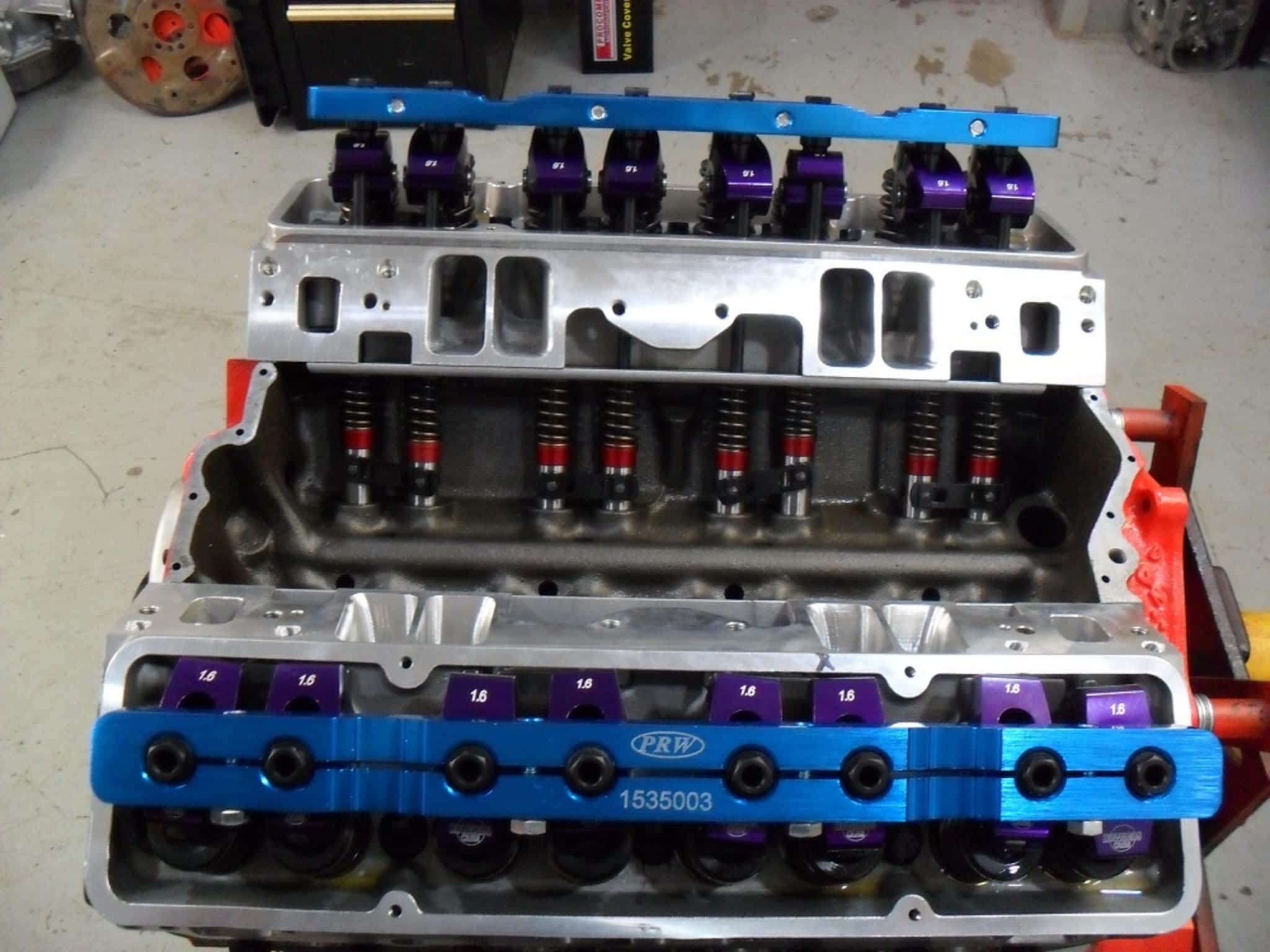 Performance Powertrain Products Ltd Lethbridge, AB 2720 2 Ave N