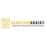 View Réparation d'appareils Electroassist Inc.’s Anjou profile