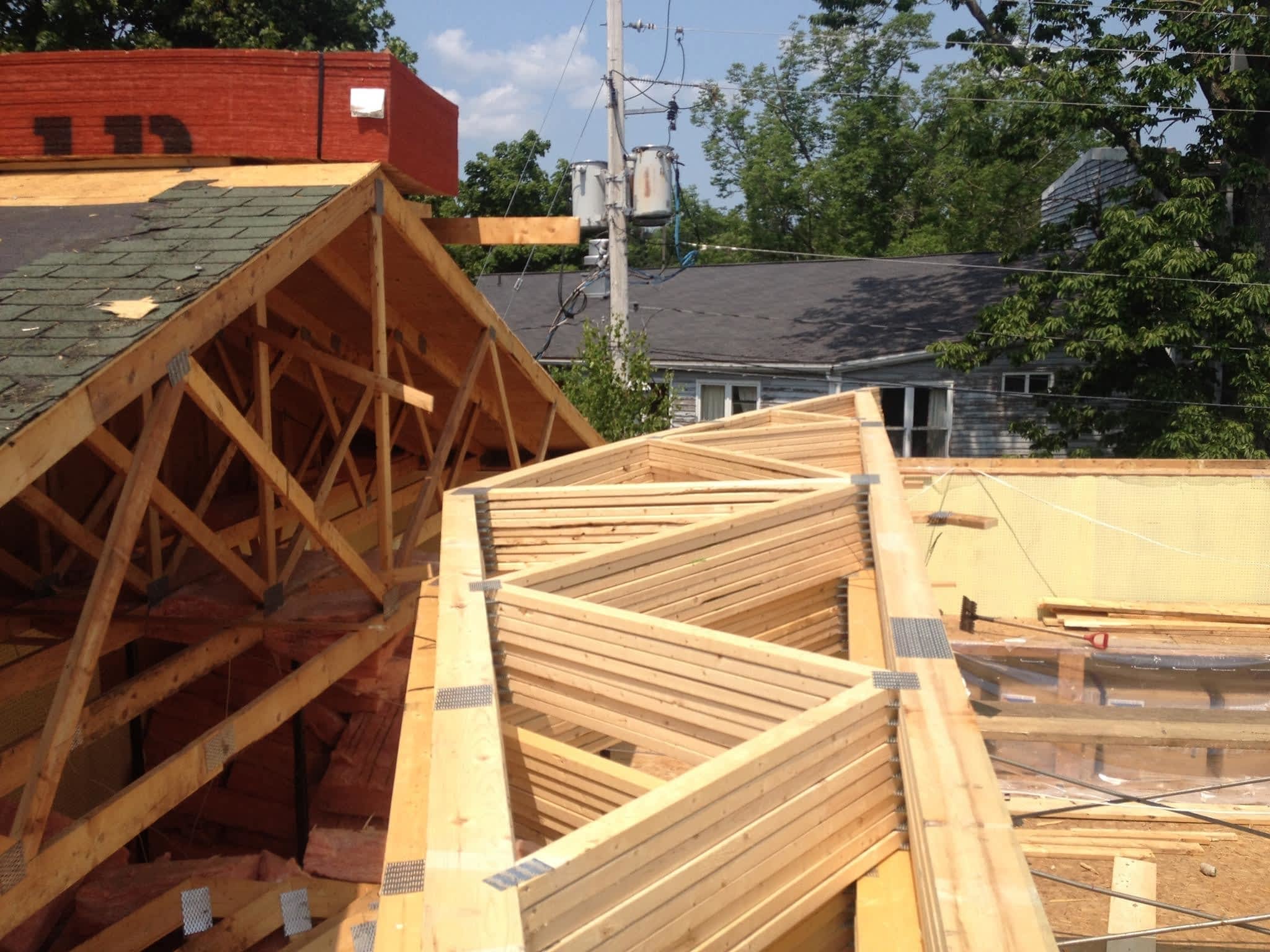 photo Alltech Contracting