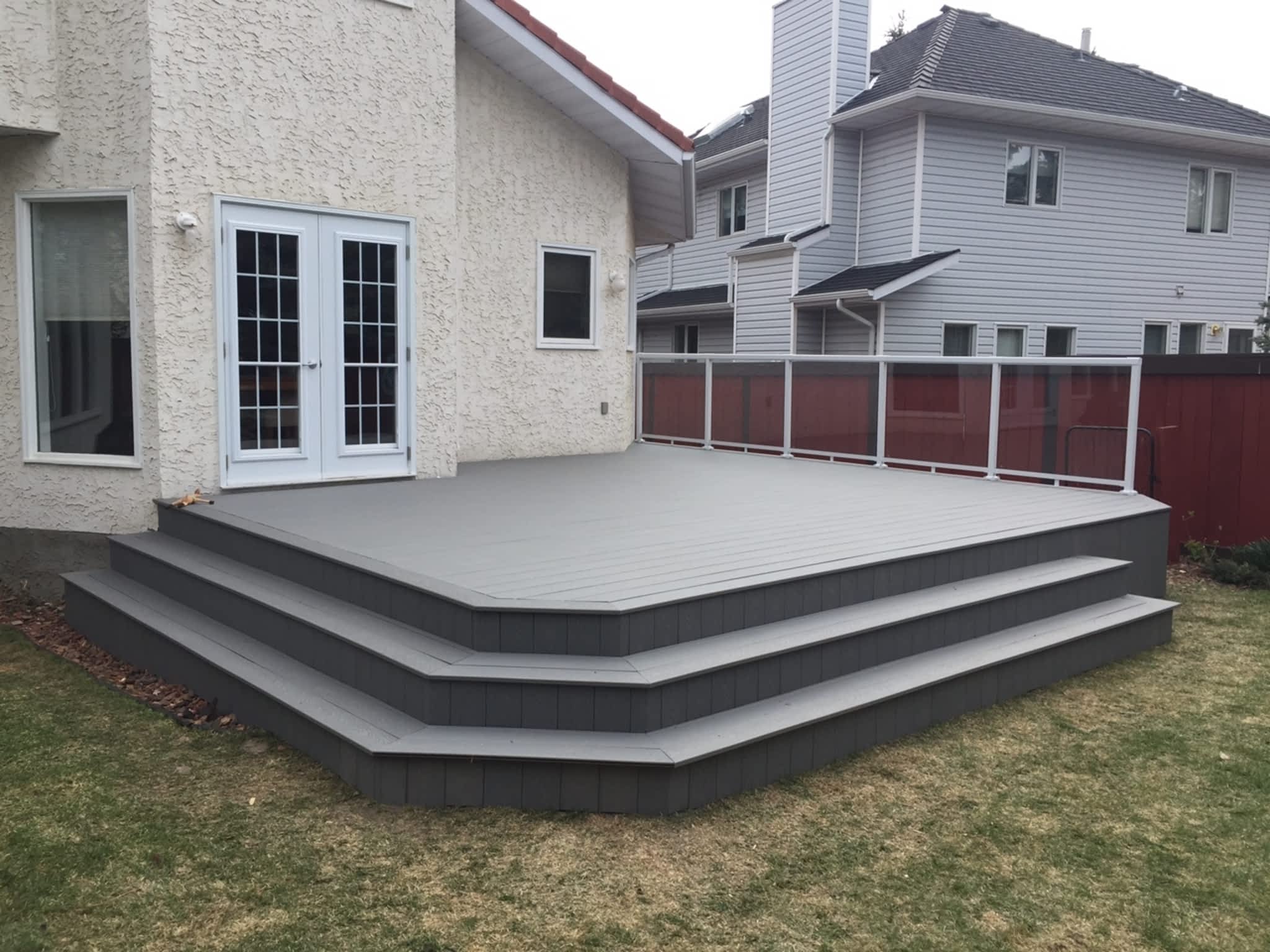 photo Inside Out Renovations