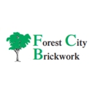 Forest City Brickwork - Logo