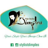 Stylist Dimples - Hair Stylists