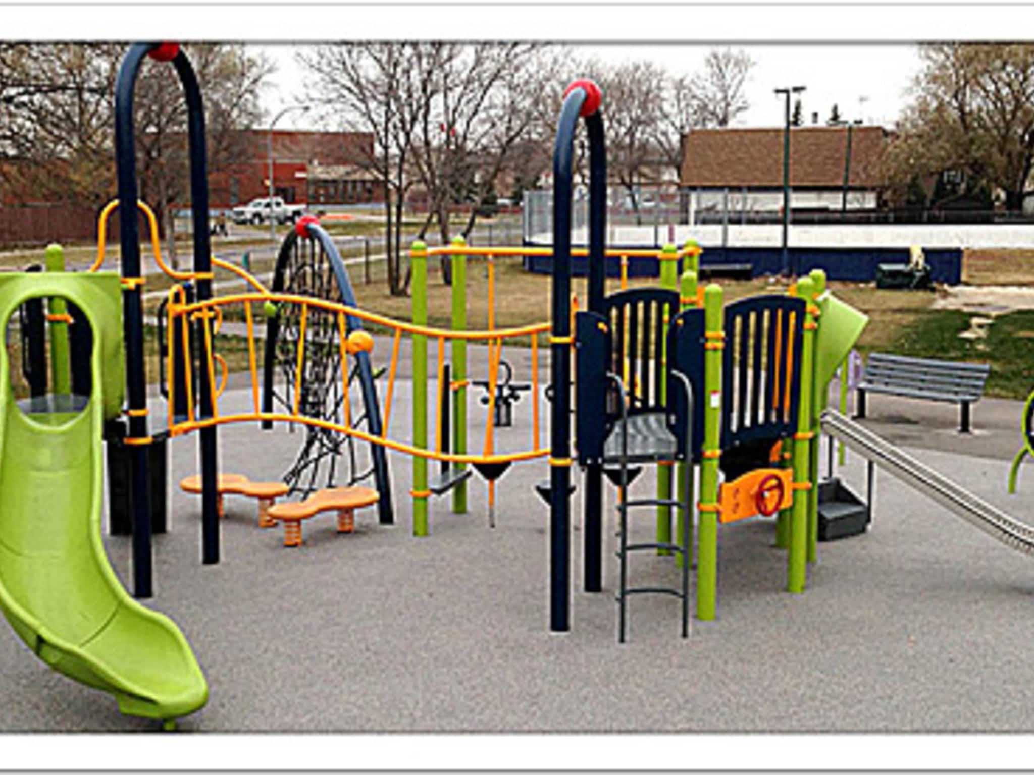 photo Playgrounds-R-Us