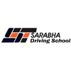 Sarabha Driving School - Logo