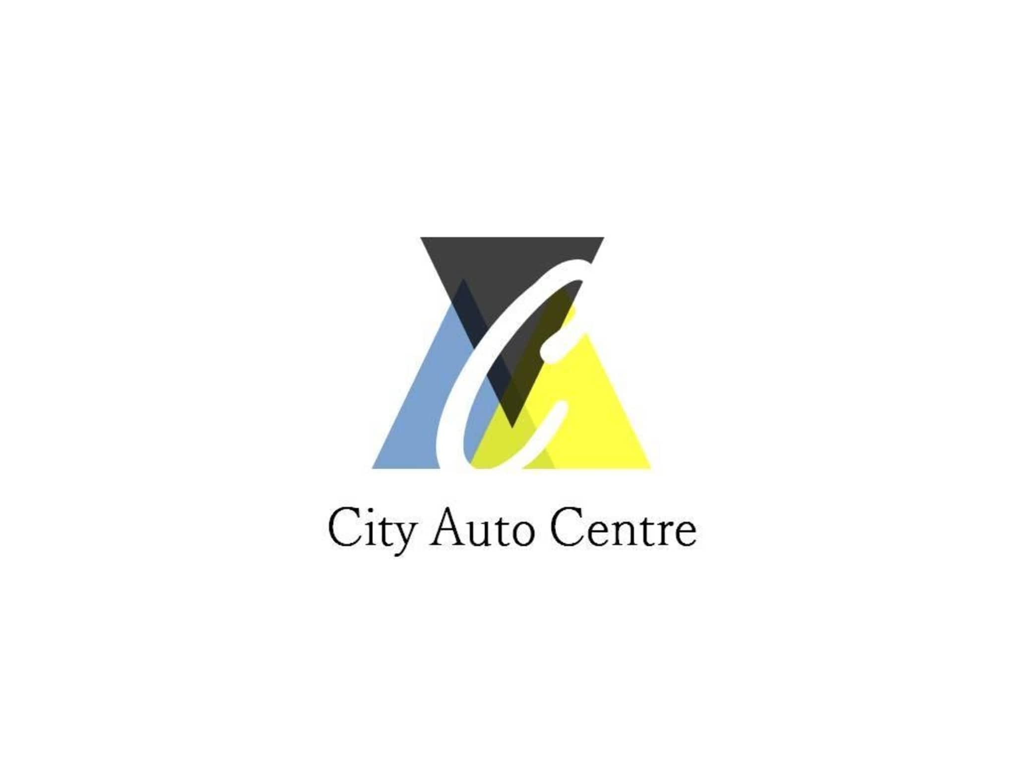 photo City Auto Centre Ltd