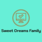 Sweet Dreams Family - Logo