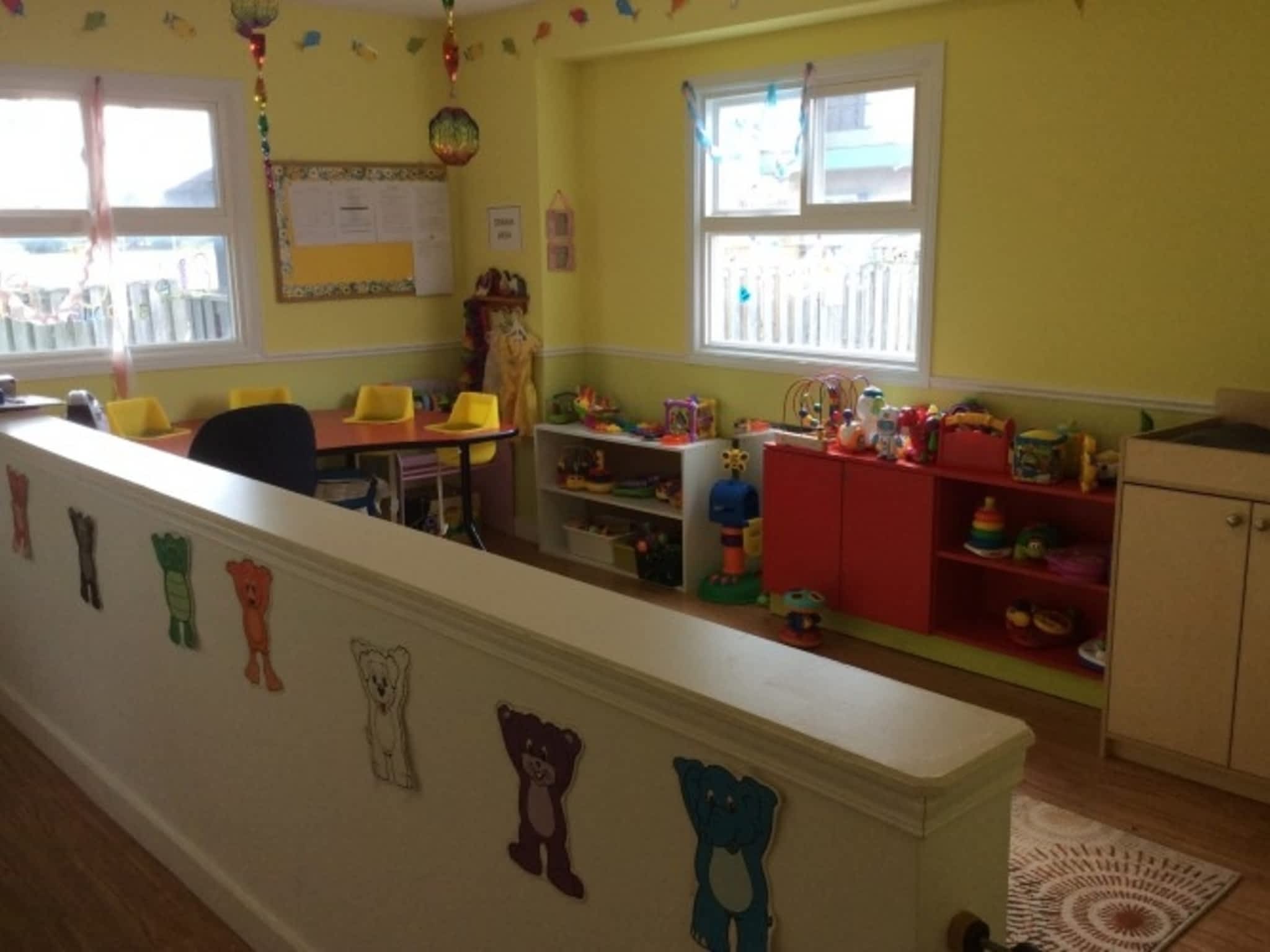 photo Jubilee Day Care