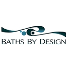 Baths By Design Inc - Shower Enclosures & Doors