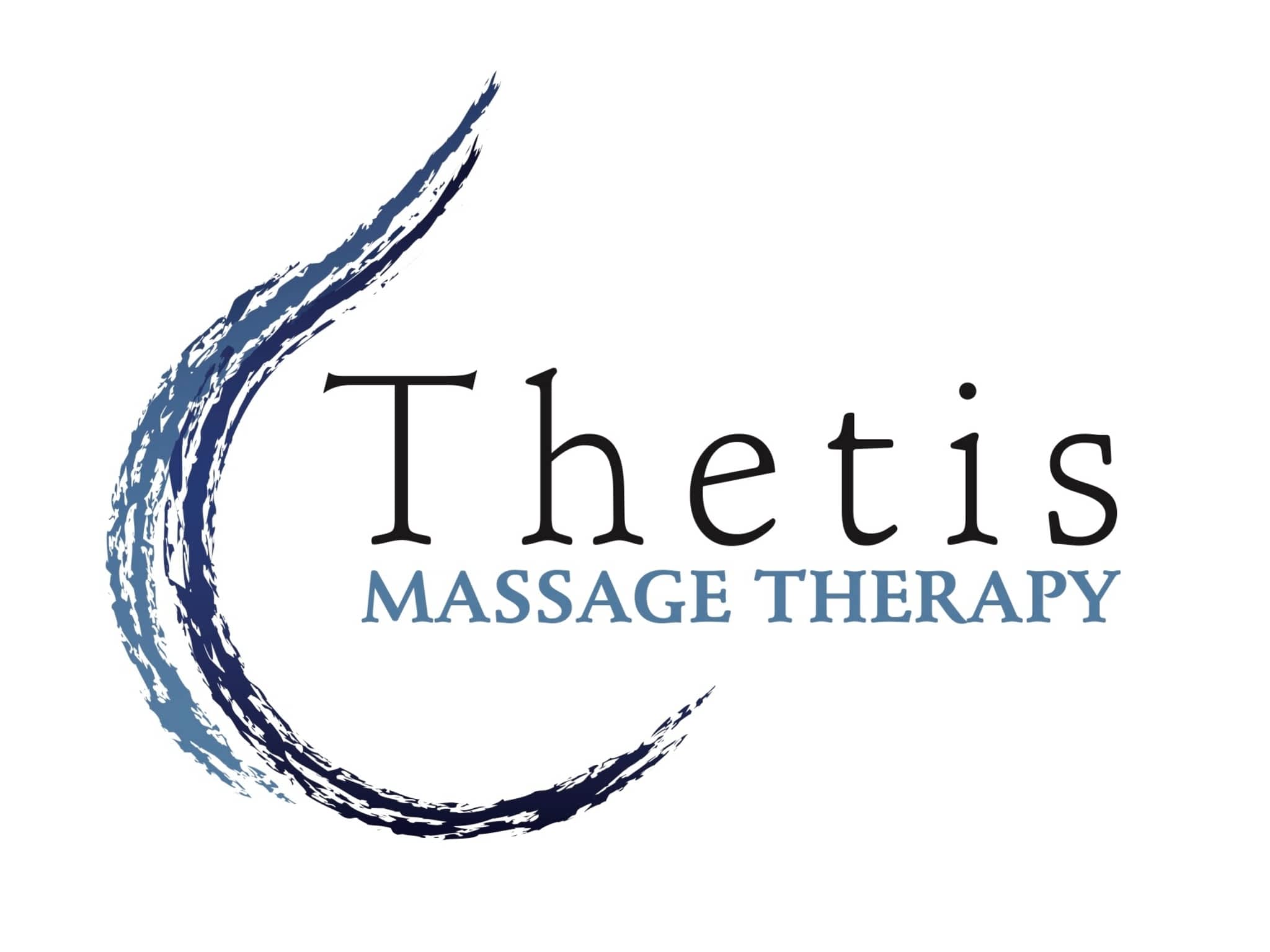 photo Thetis Massage Therapy