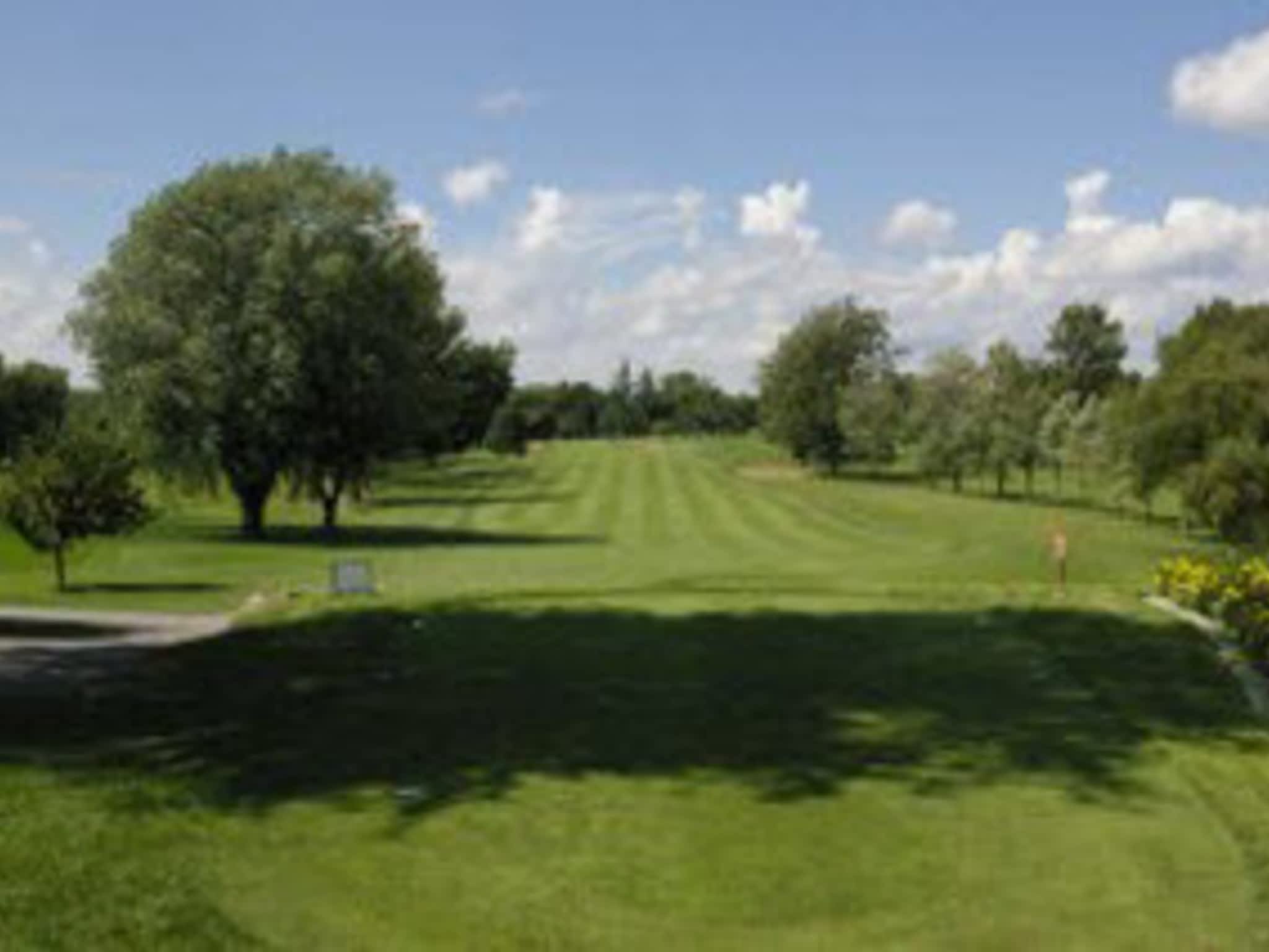 photo Cornwall Golf & Country Club