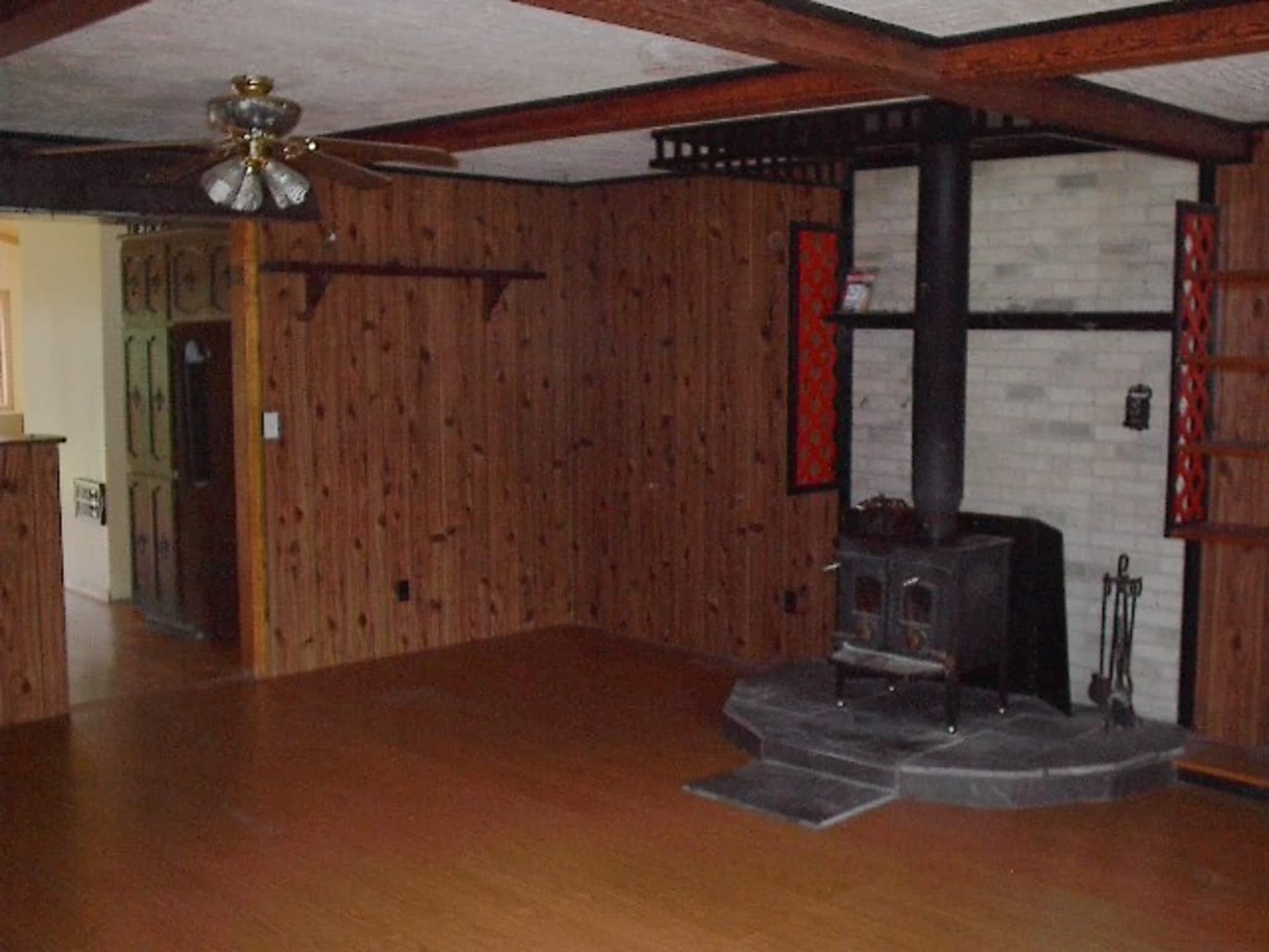 photo Goodbye Junk Cleanup & Bin Rental Services