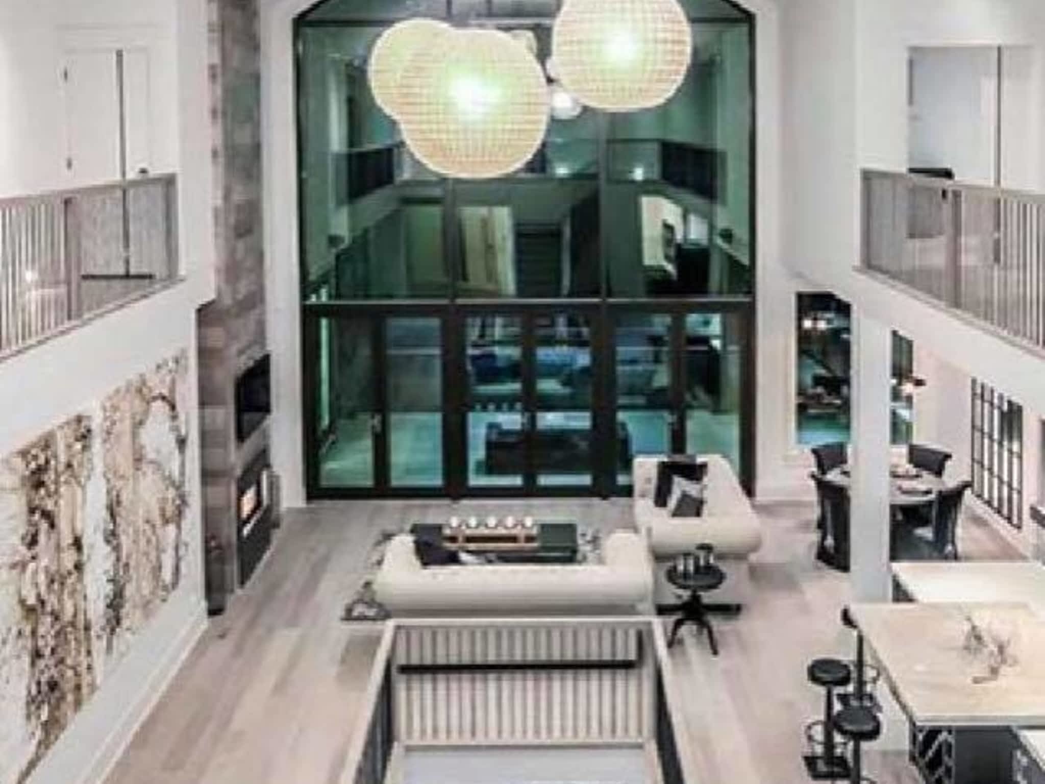 photo Sunscape Electric Ltd