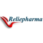 Reliepharma Inc - Pharmaceutical Product Manufacturers & Wholesalers