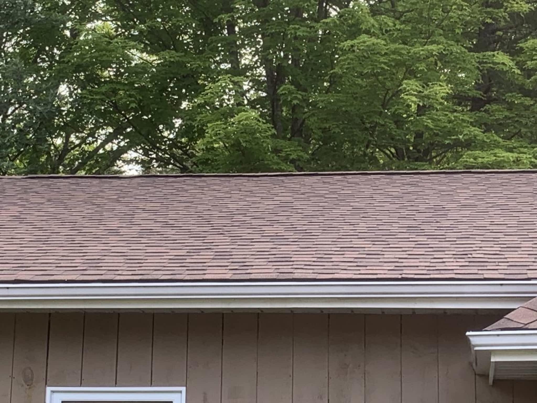 photo Fisher Roofing