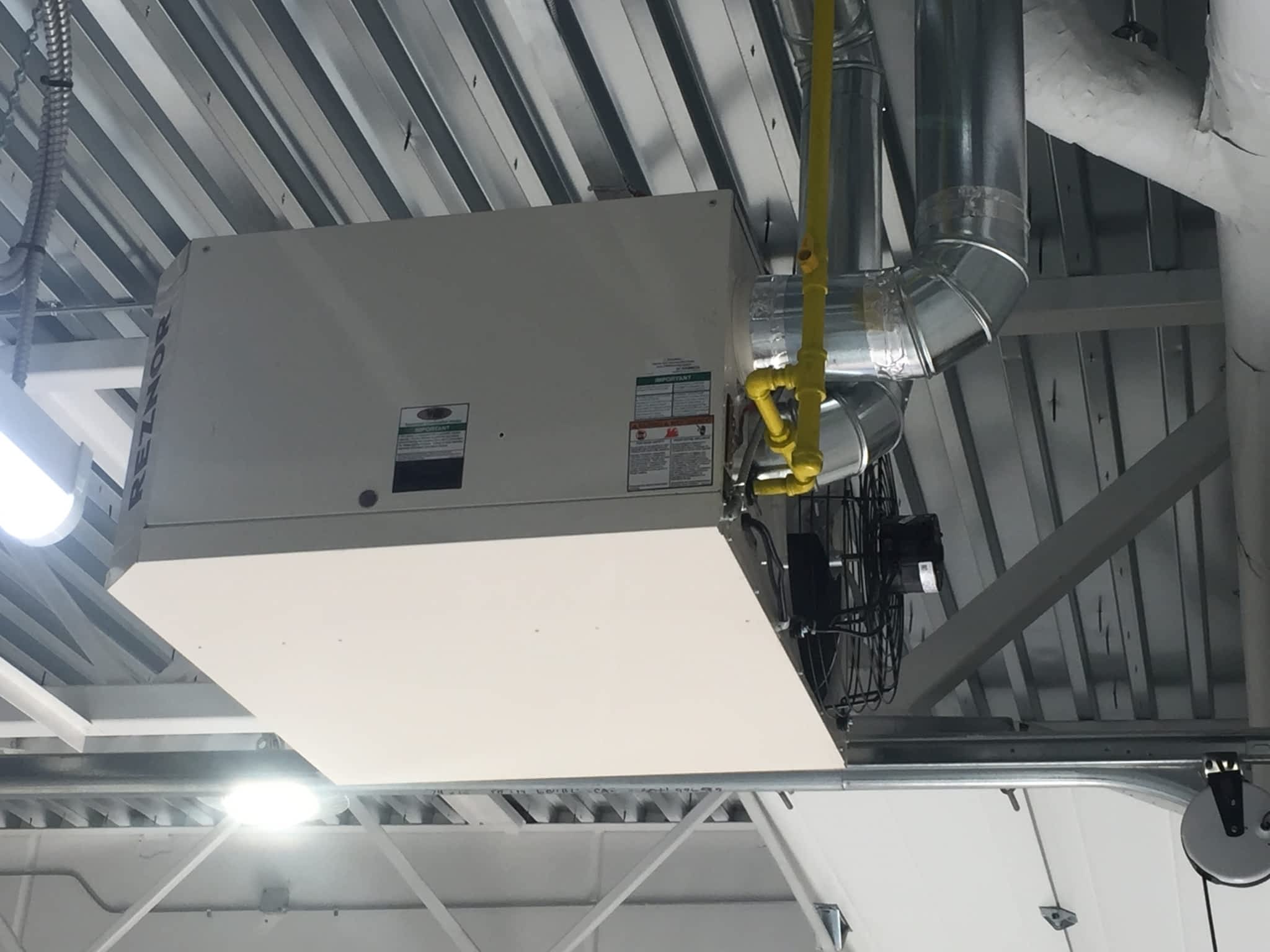 photo Kaitech Plumbing & Heating