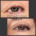 Centre D'Esthétique Brigitte - Eyelash Extensions