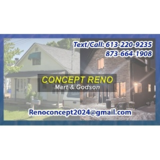 Concept Reno - Logo