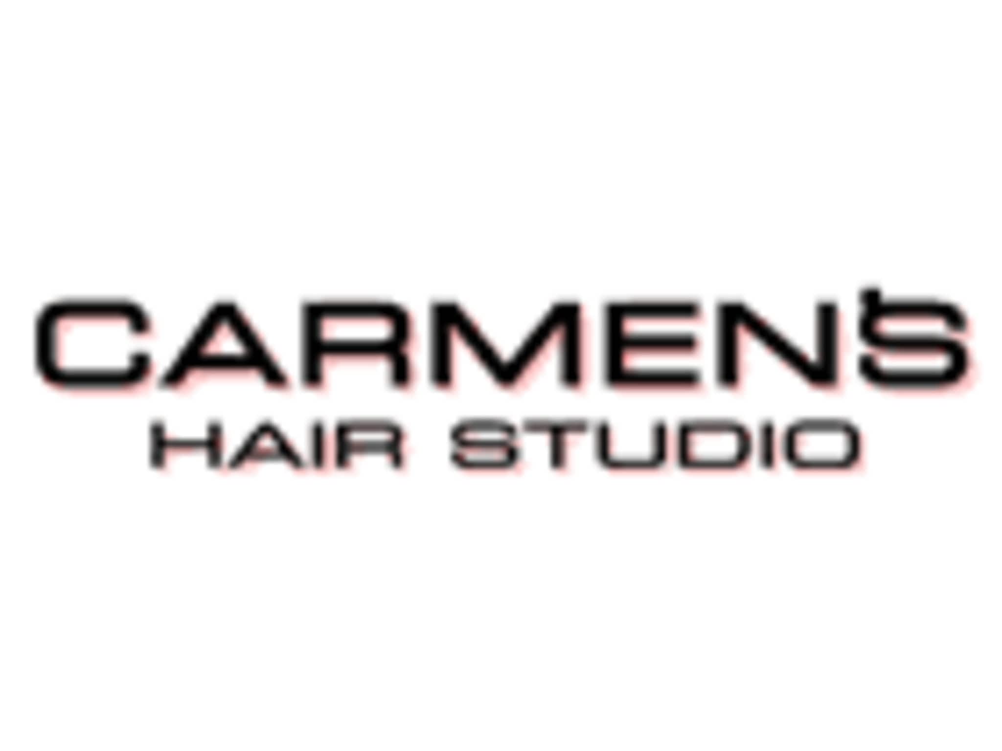 photo Carmen's Hair Studio