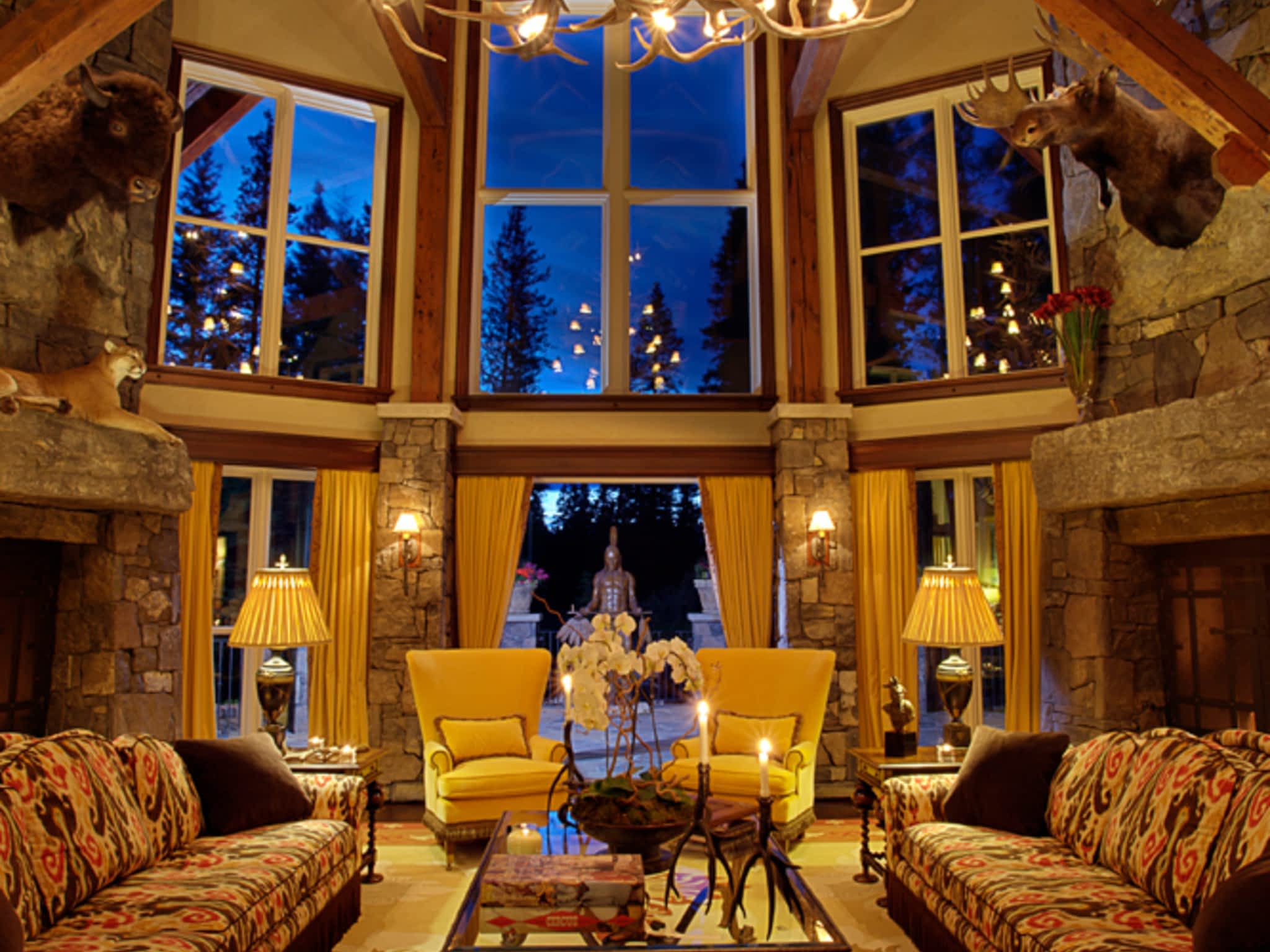 photo Rocky Mountain Concierge