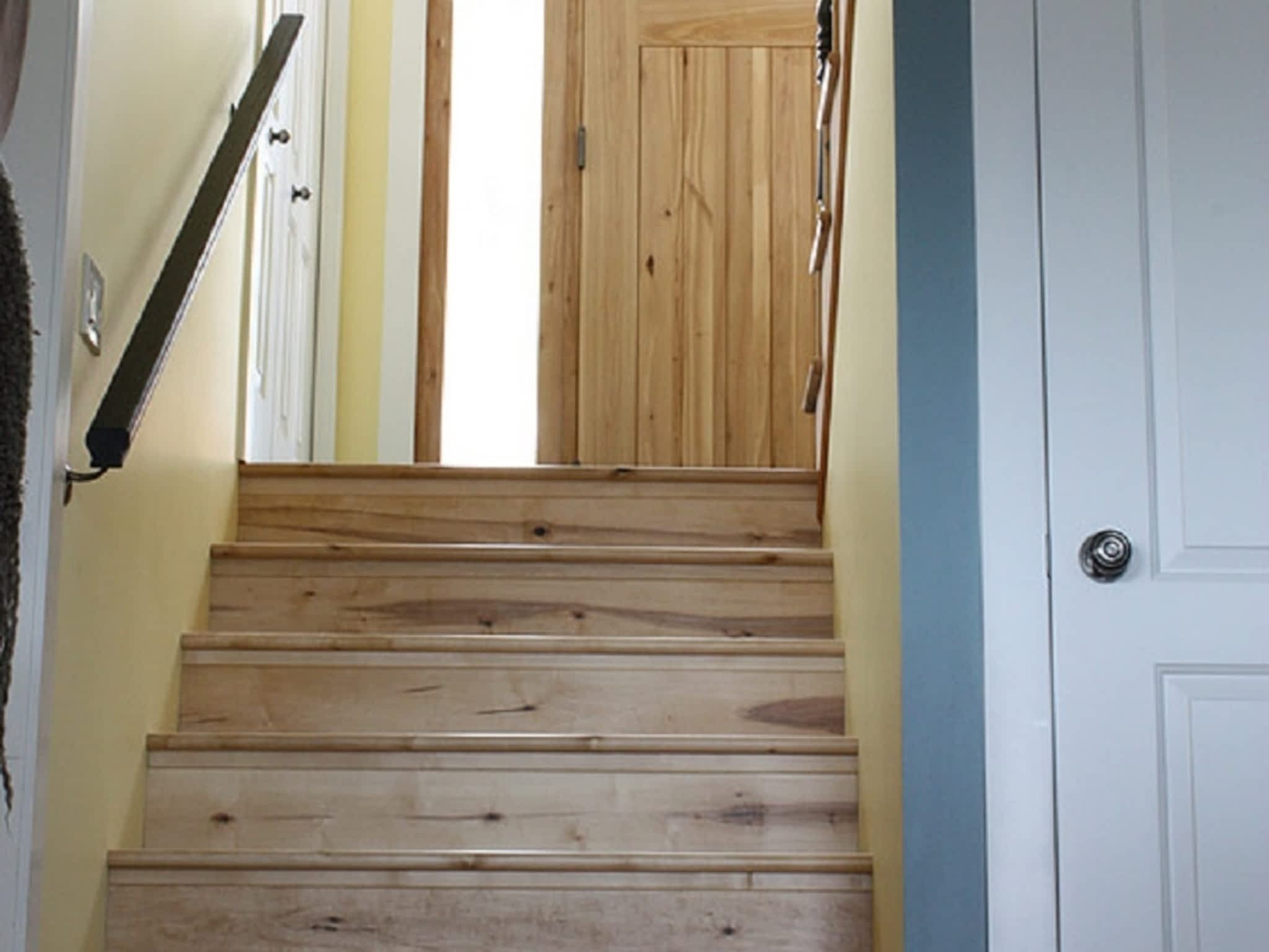 photo Third Gen Builders Ltd