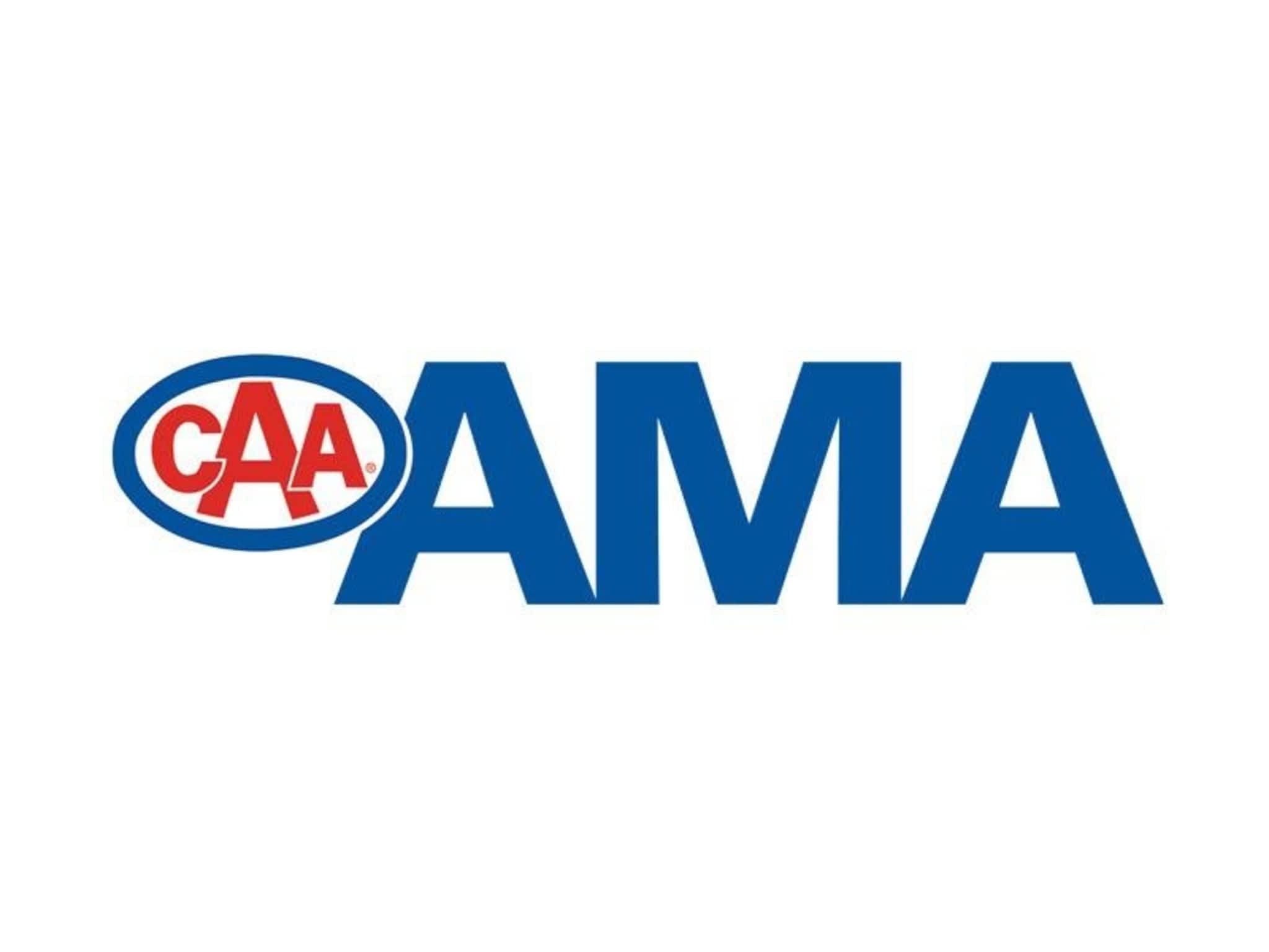 photo AMA - Alberta Motor Association