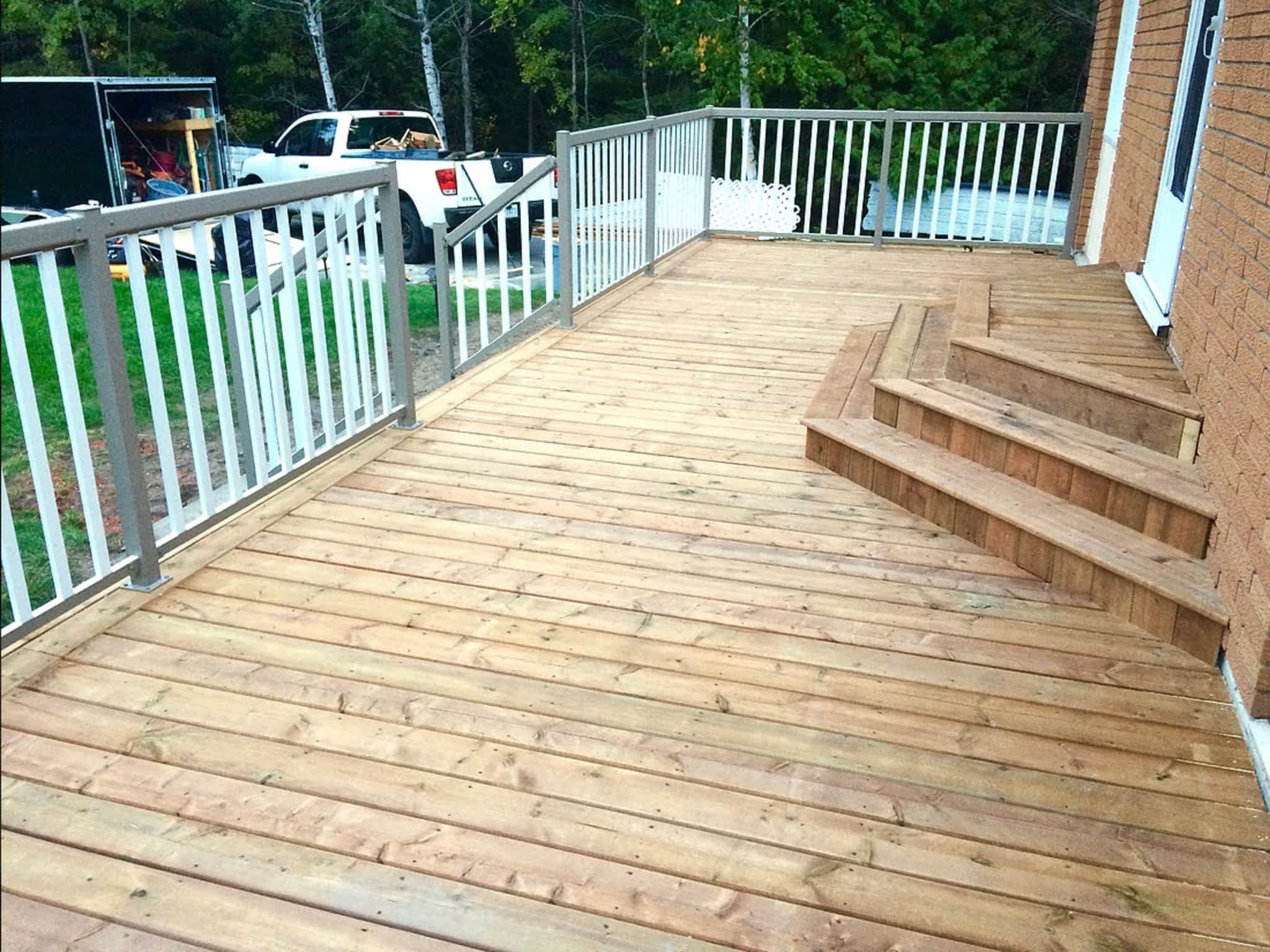 photo Impact Construction