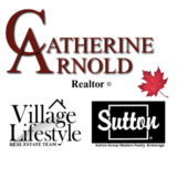 Voir le profil de Catherine Arnold Real Estate - Kingston