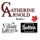 View Catherine Arnold Real Estate’s Picton profile