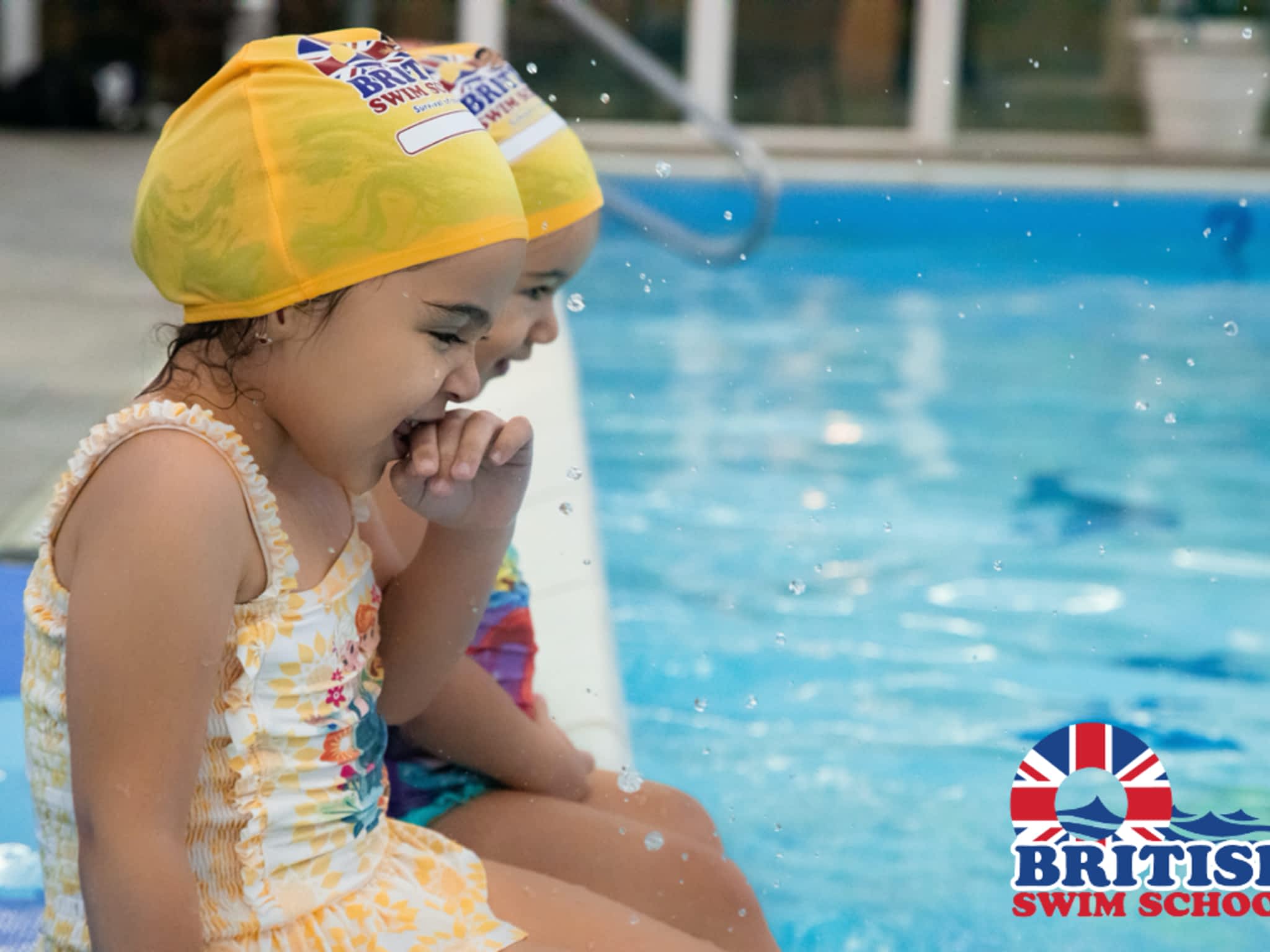 photo CLOSED - British Swim School of Holiday Inn and Suites Mississauga West – Meadowvale