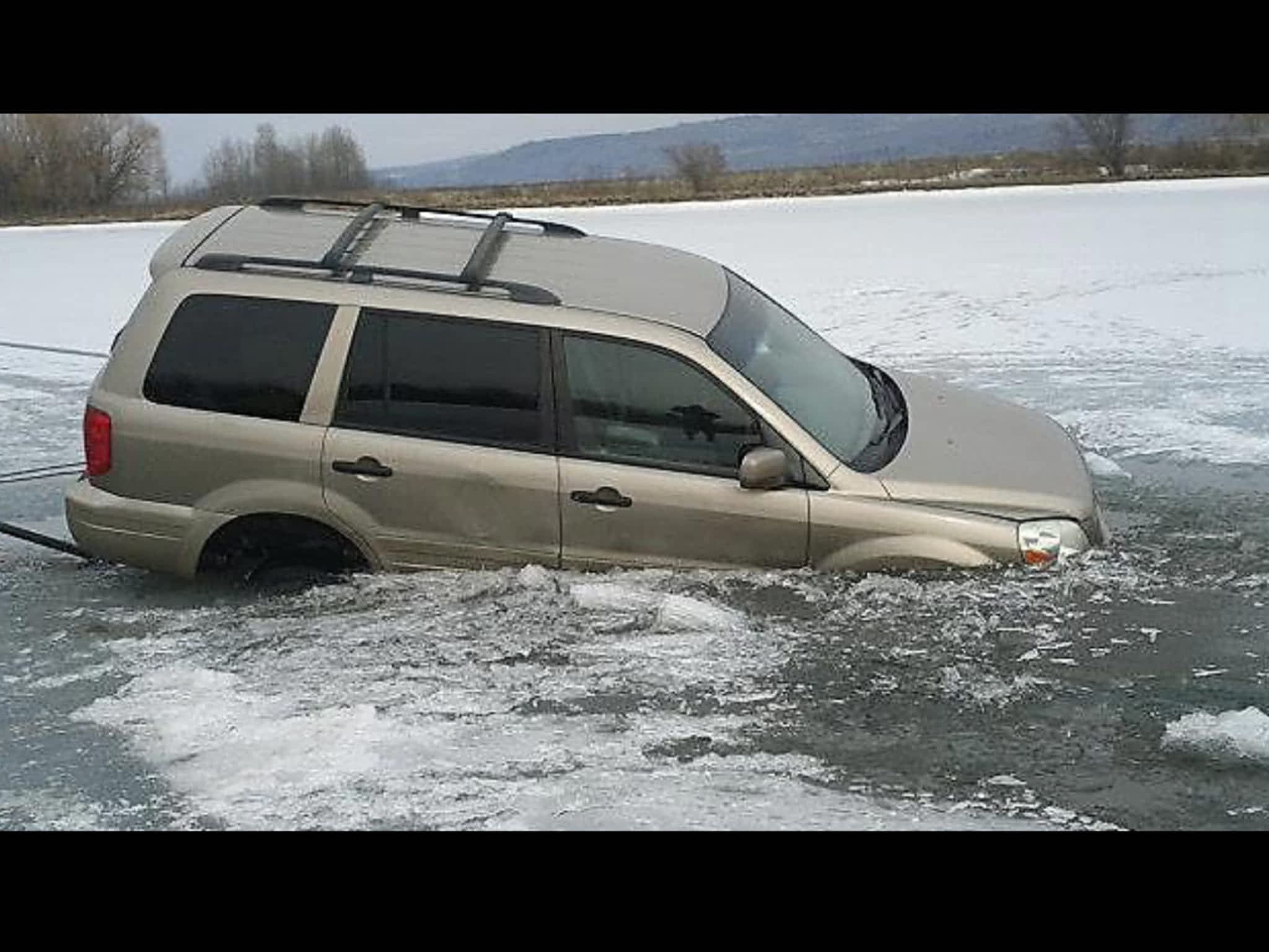 photo Big Hill Towing & Heavy Duty Repair