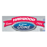 View Harwood Ford Sales Ltd’s Wardlow profile