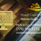 Peace Country Media - Web Design & Development