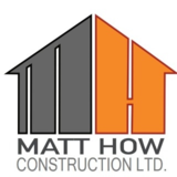 Matt How Construction Ltd. - Business Management Consultants
