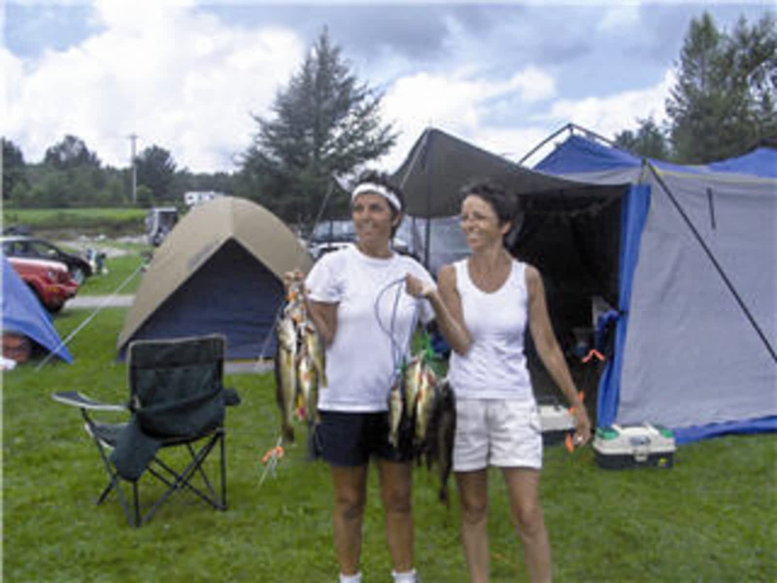 Camping Plage De La Baie Opening Hours 3120 Rue