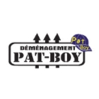 Déménagement Pat Boy - Paving Contractors