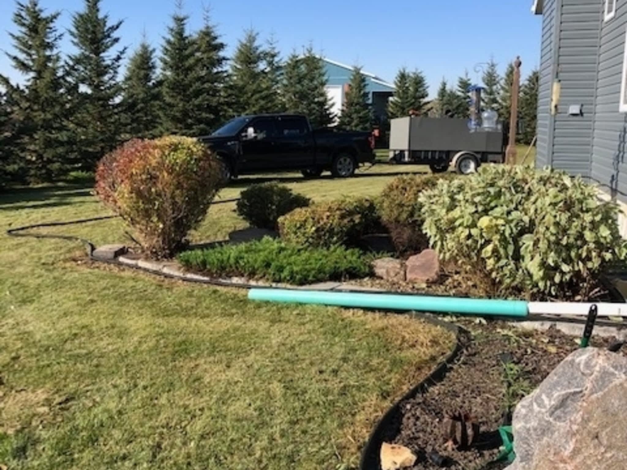 photo Limber Environmental Ltd