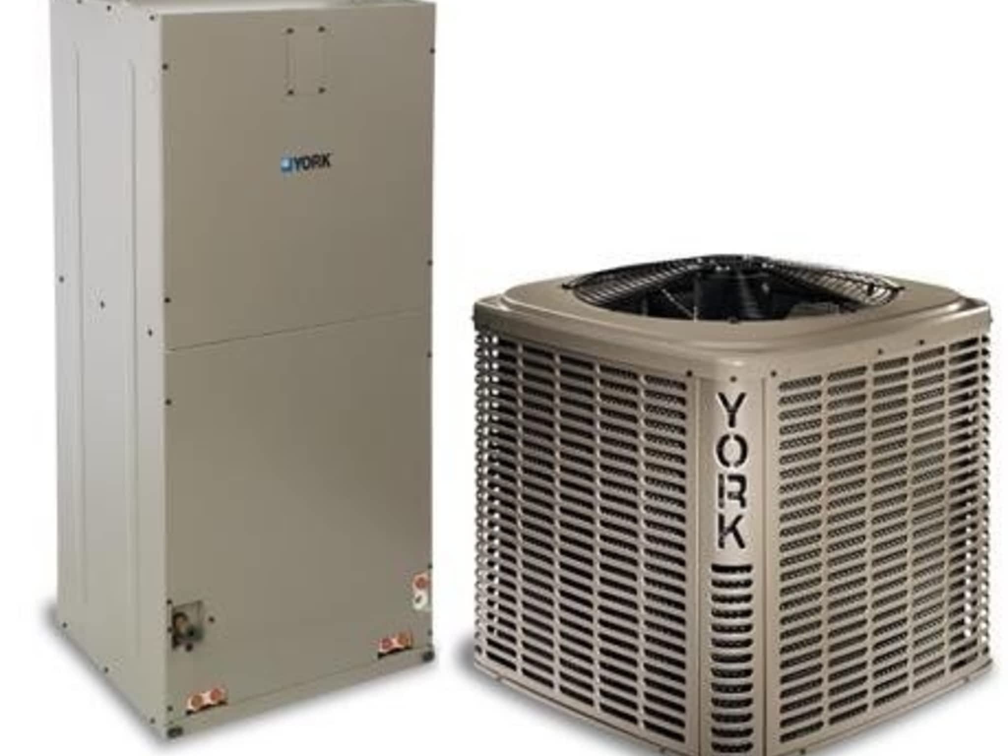 photo Fillmore Heating & Cooling